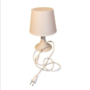 Girl’s room lamp, excellent conditions